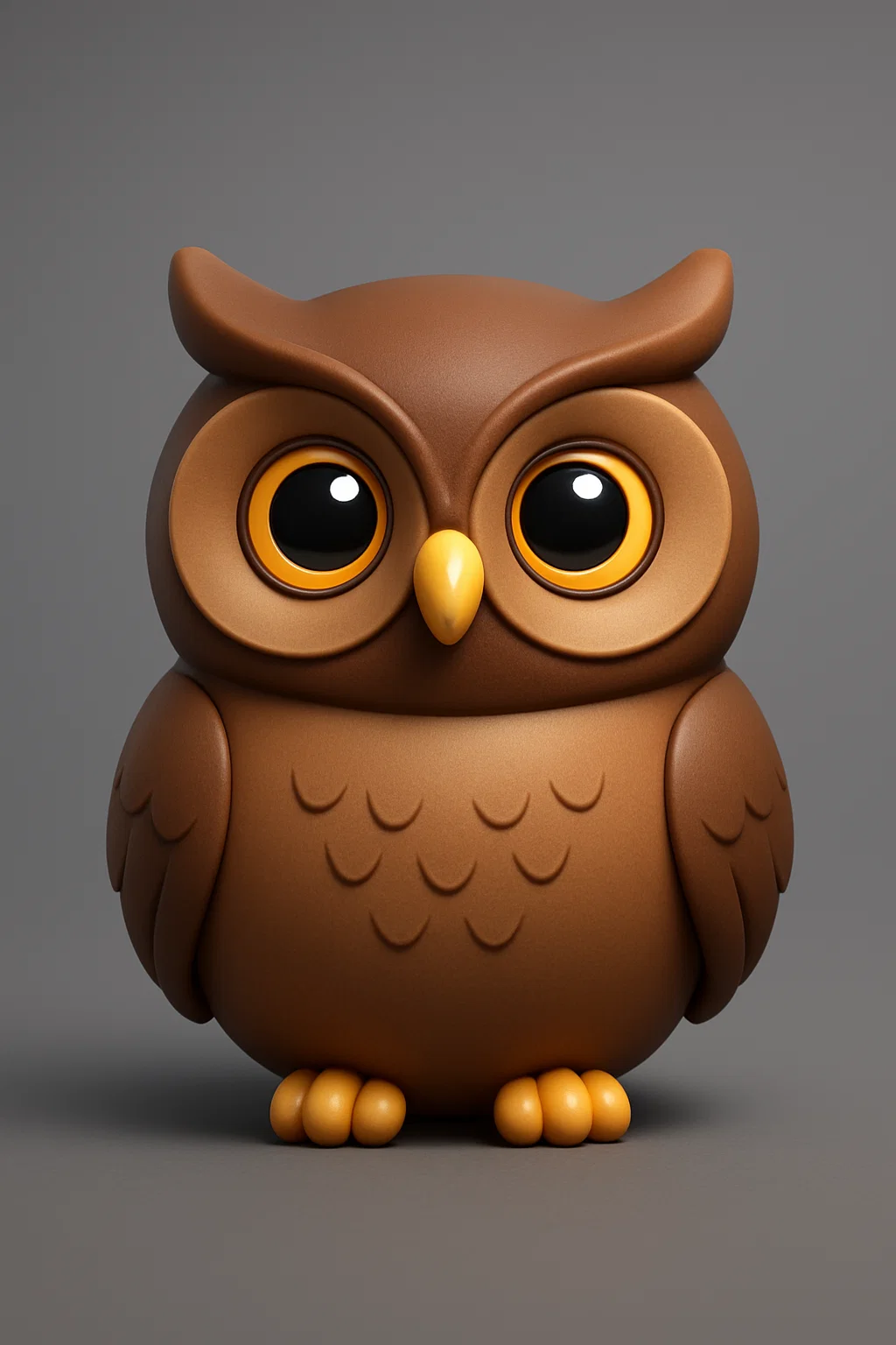 North Lone Owl Logo